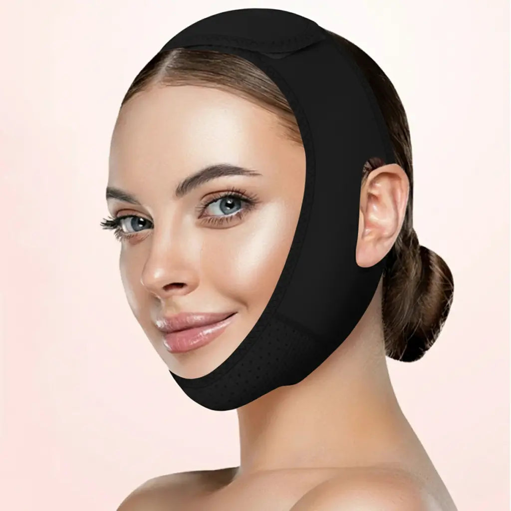 Snuffly® Adjustable V-Line Lifting Strap