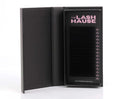 C CURL LASHES BLACKEST BLACK