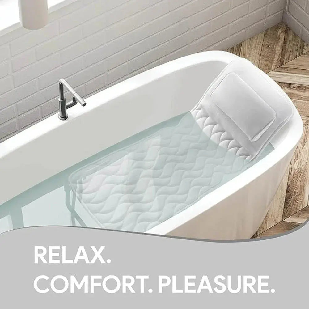 Snuffly® Body Bath Pillow