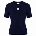 ELYSIA TOP NAVY