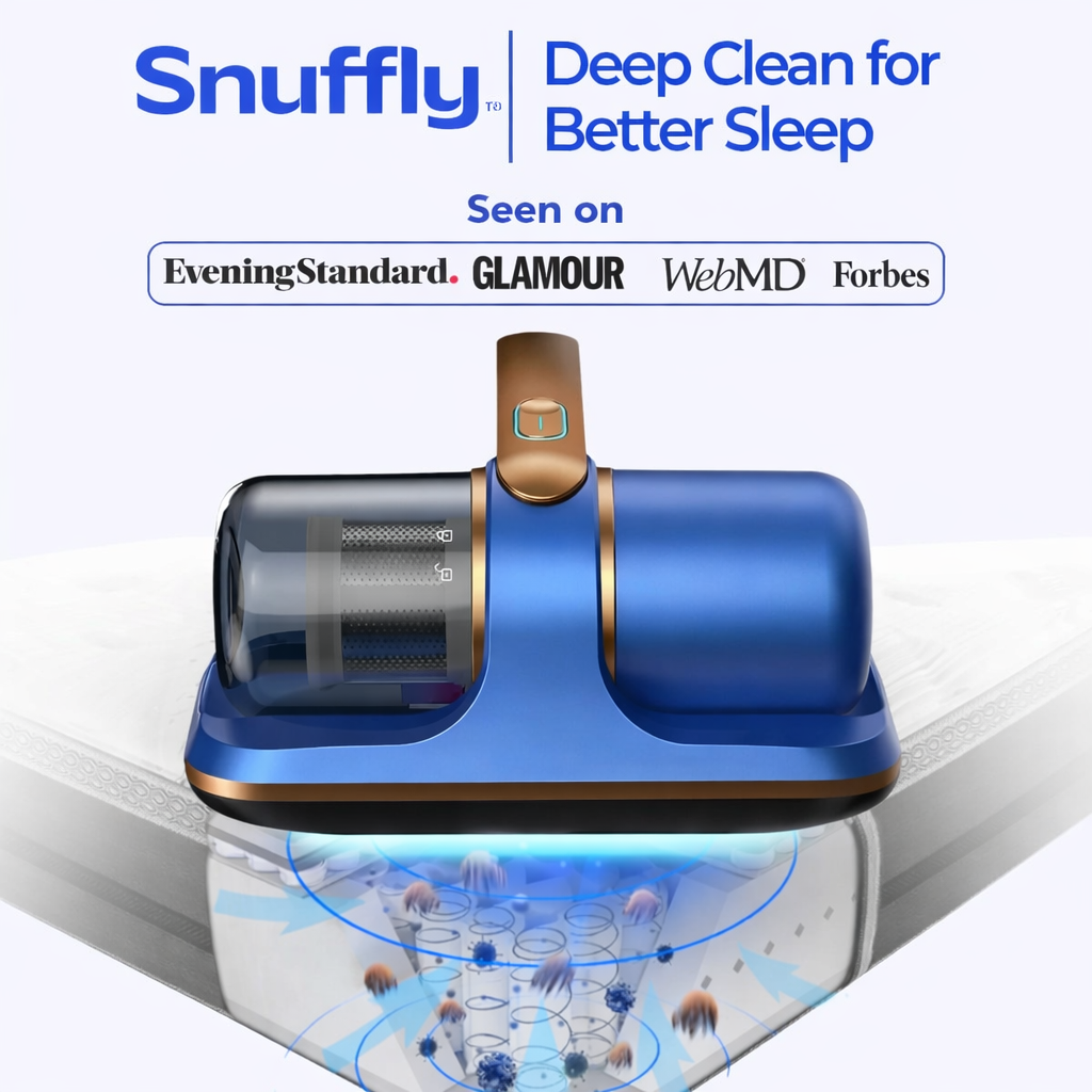 Snuffly® Sleep VAC Pro