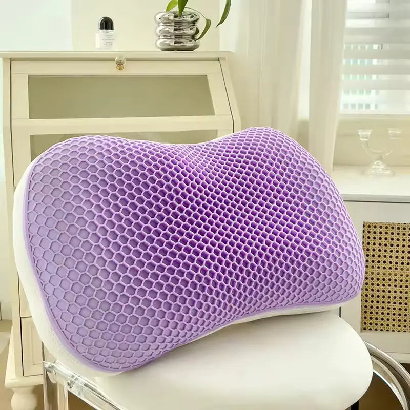 Snuffly® Plush Cat Pressure Cushion