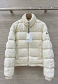 KNIT COTTON JACKET
