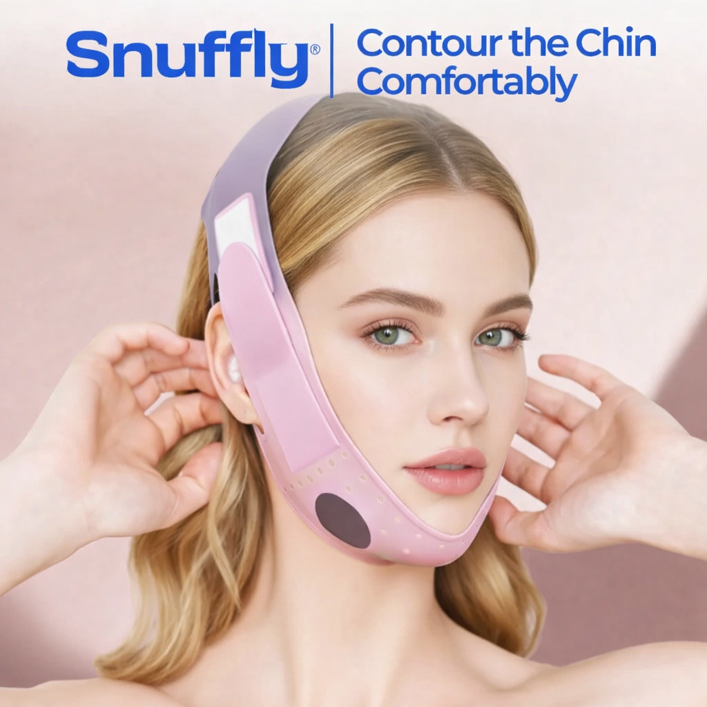 Snuffly® Reusable V-Line Lifting Strap