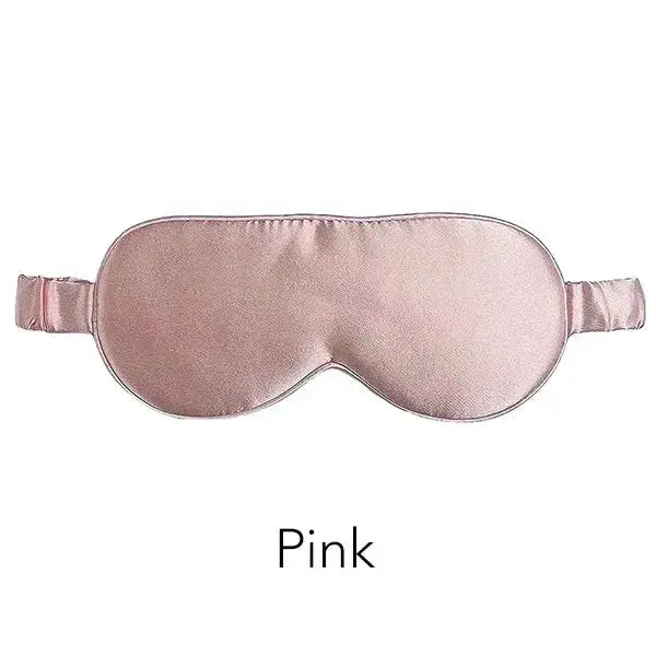 Snuffly® Bamboo Silk Sleep Mask