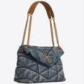DENIM BAG