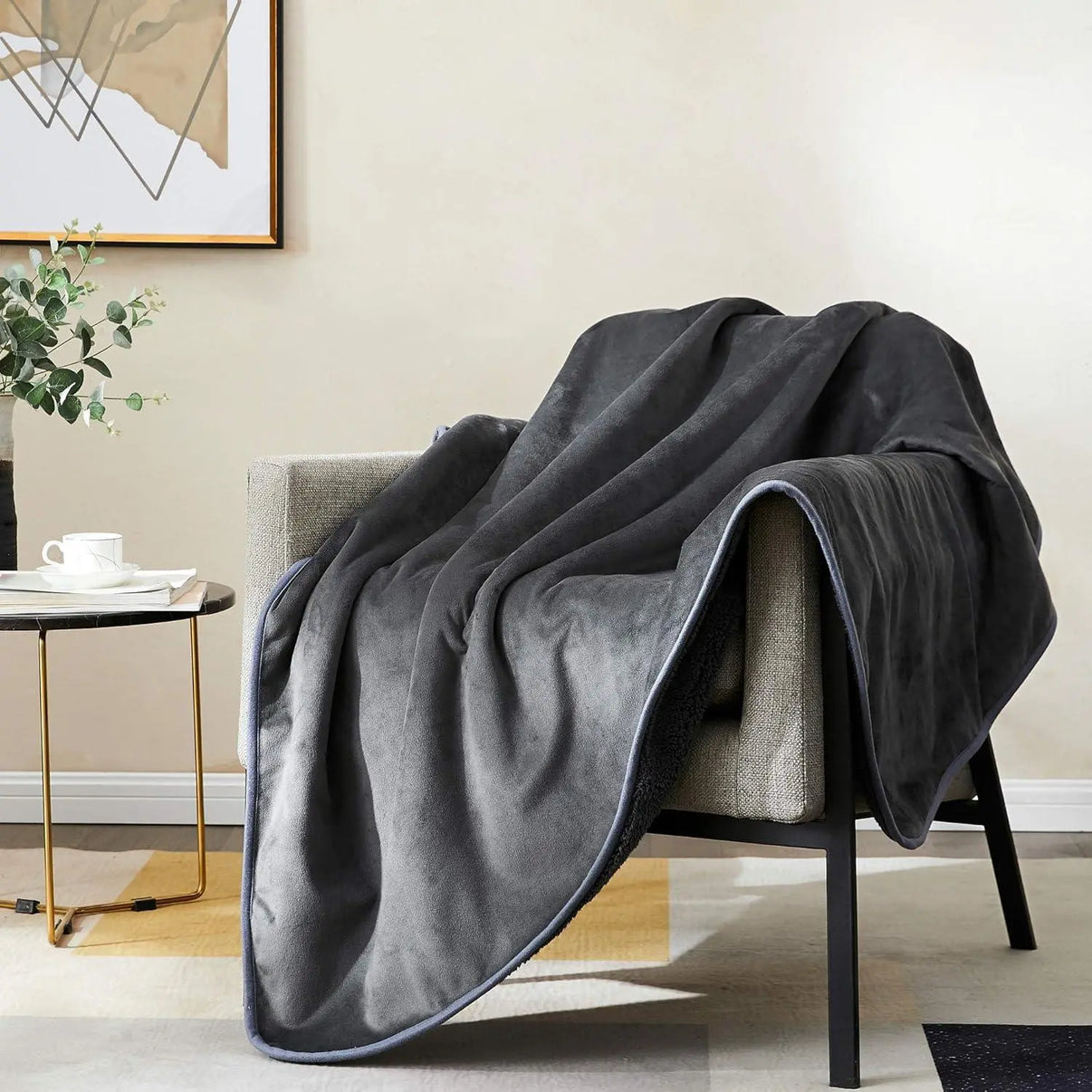 Snuffly® Bond Blanket