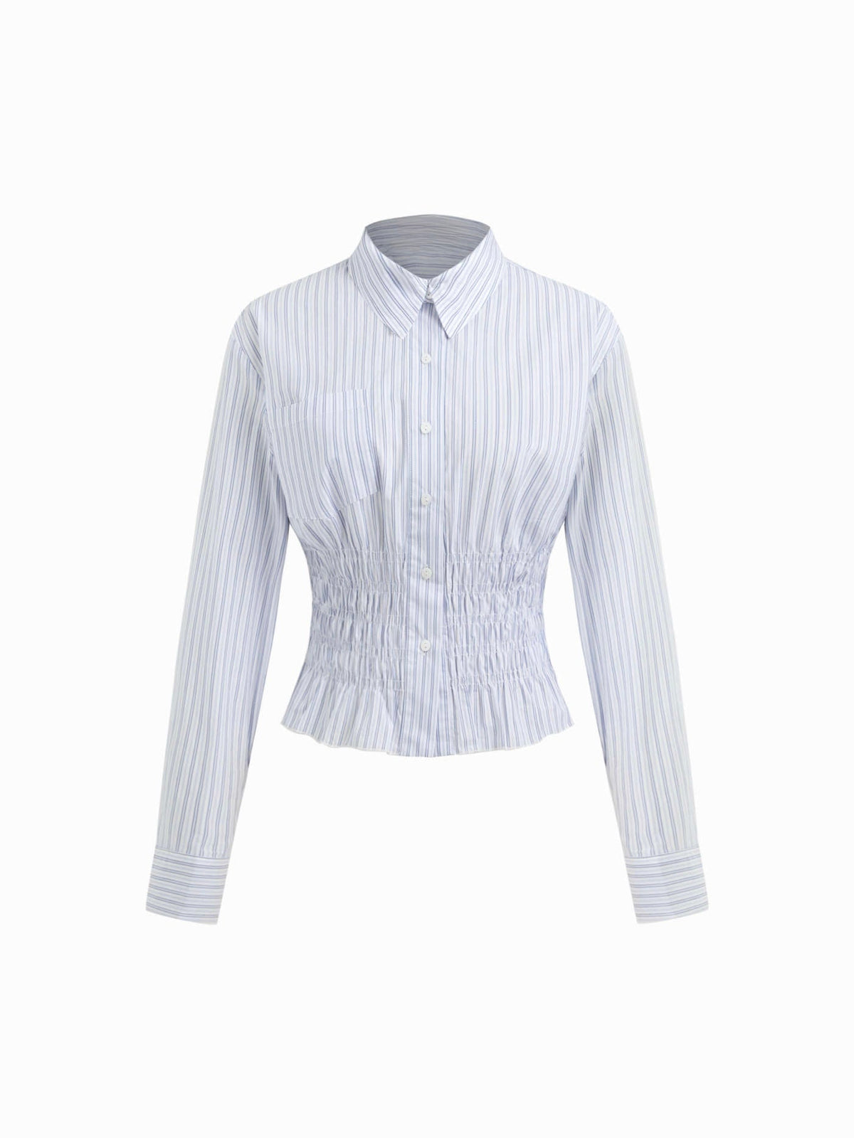 ISADORA BLOUSE