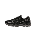 GEL GRAPHITE GREY BLACK SNEAKERS