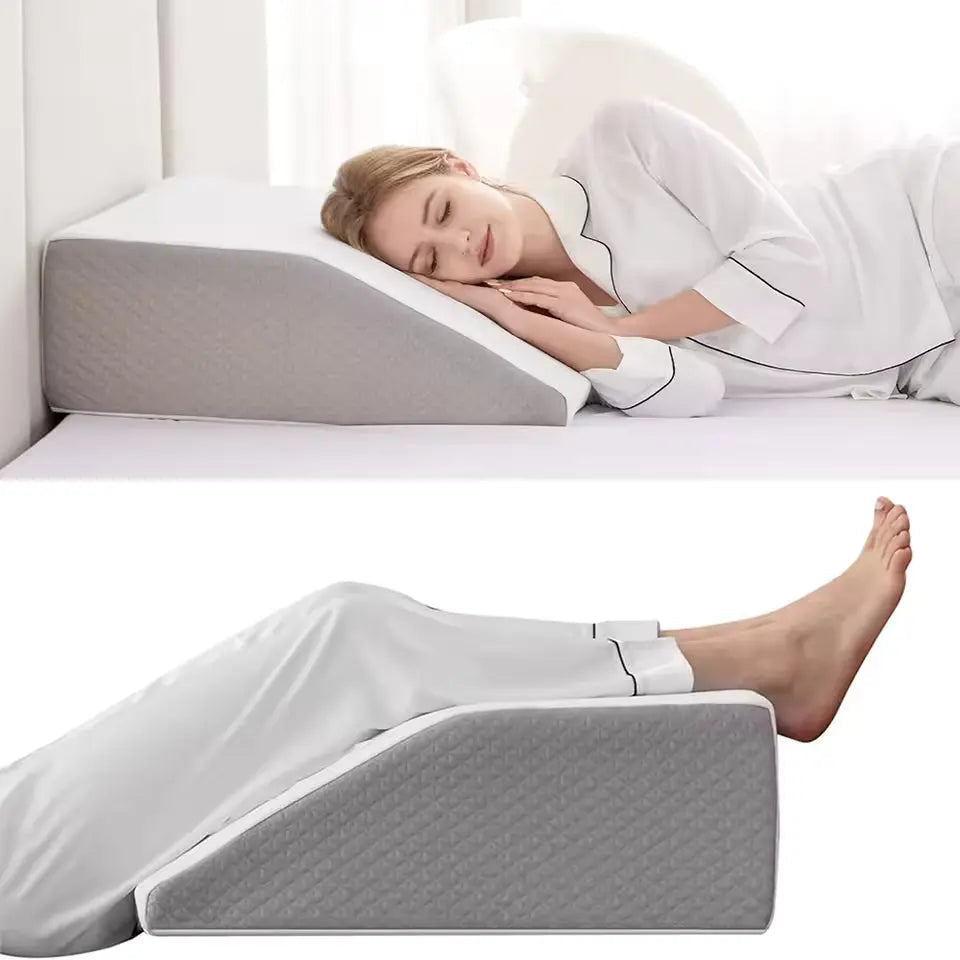 Snuffly® Comfort Elevation Pillow