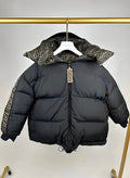 Fendey puffer jacket