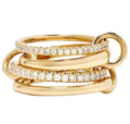 CINDY GOLD RING