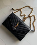 CASSANDRA WALLET BAG