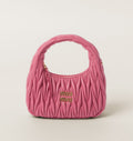 MIUE BAG PINK