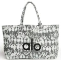 SHOPPER BAG GREY