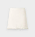 MAJE TWEED PEARL SKIRT