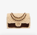 FLAP BAG TEDDY