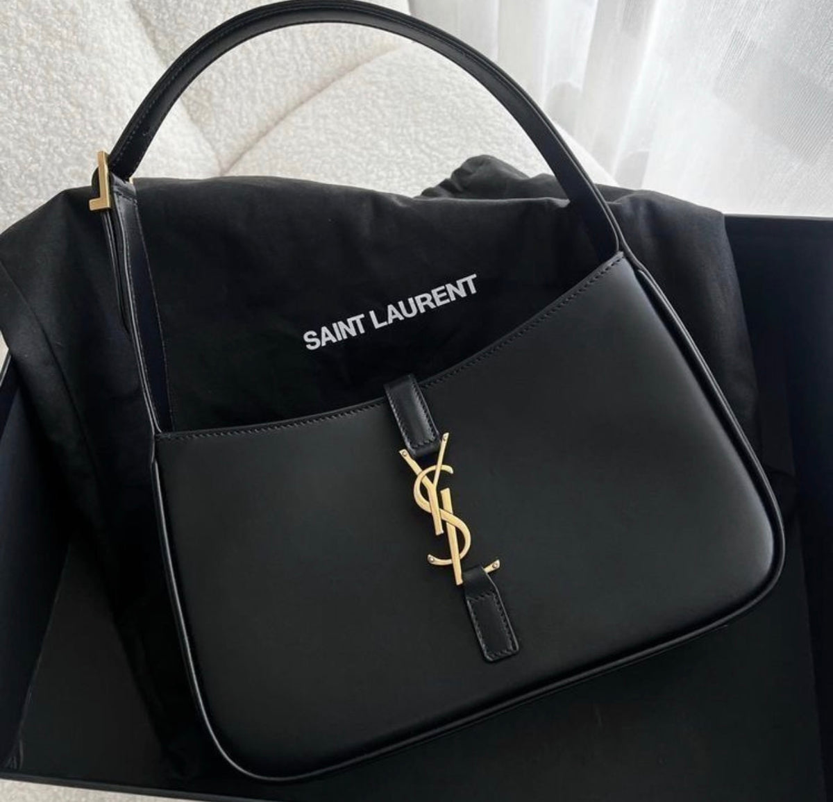 YSA BAG