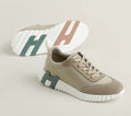 Bounce beige sneakers