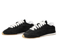 A YOGA BLACK SUNSET SNEAKERS