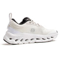 ON X LWE SANDWHITE SNEAKERS