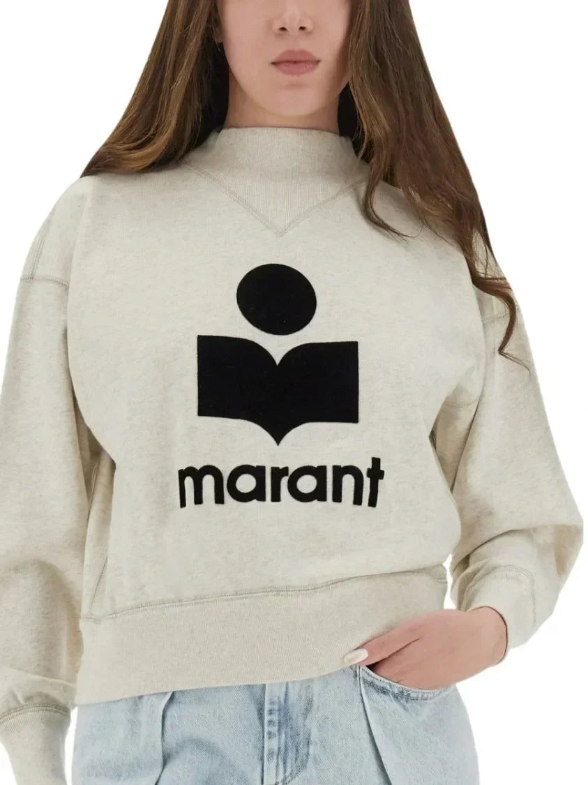 ISABEL CREWNECK