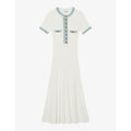 SANDRA MAXI DRESS