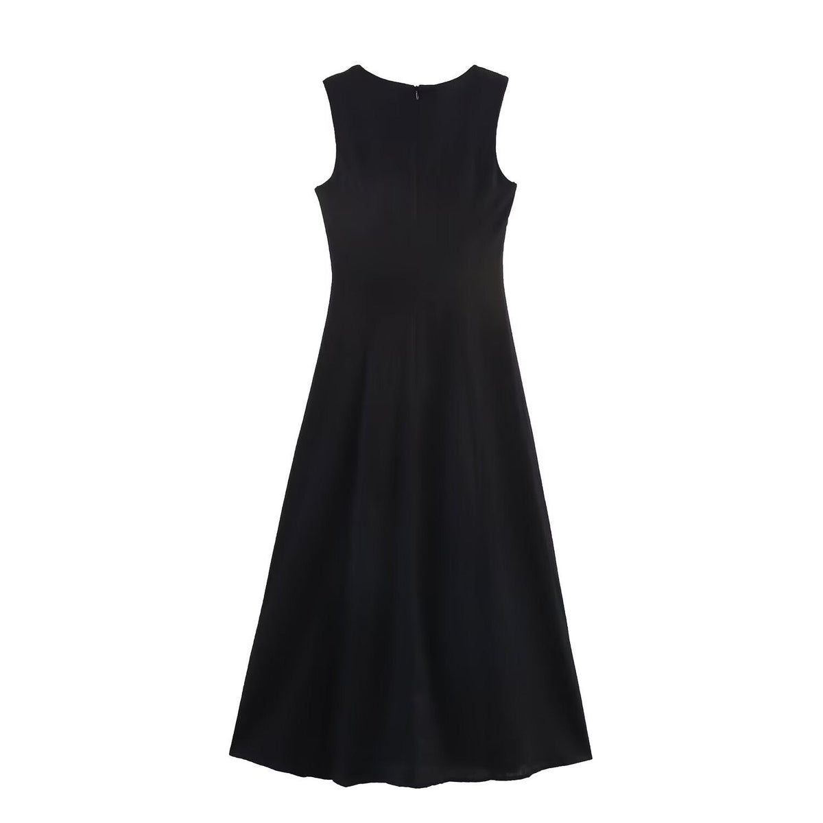 Noirea London | Inès Midi-Kleid
