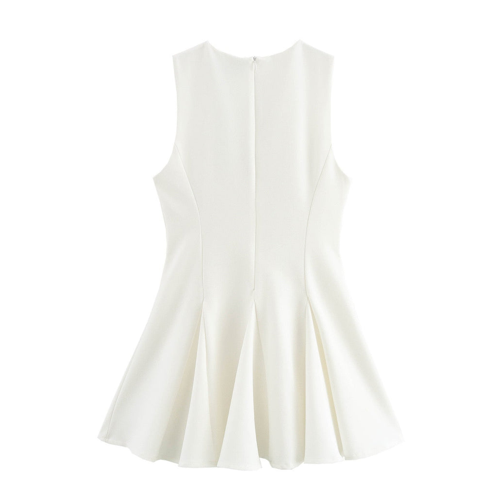 Noirea London | Chérie Schleifen-Kleid
