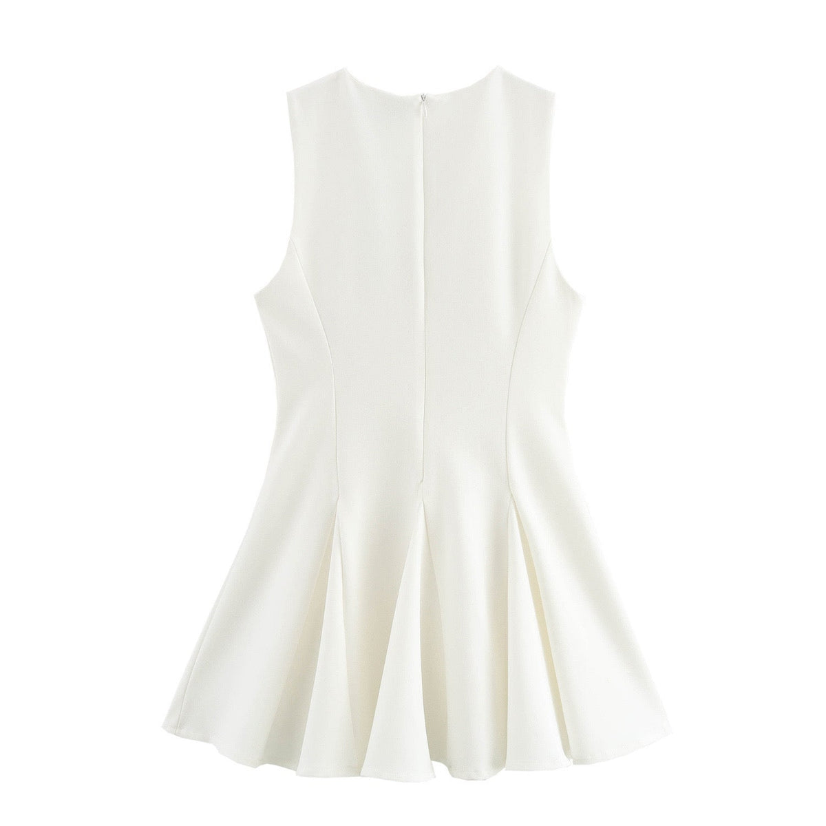 Noirea London | Chérie Schleifen-Kleid