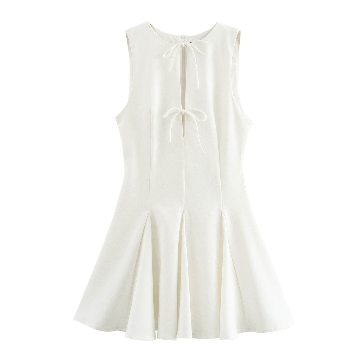 Noirea London | Chérie Schleifen-Kleid