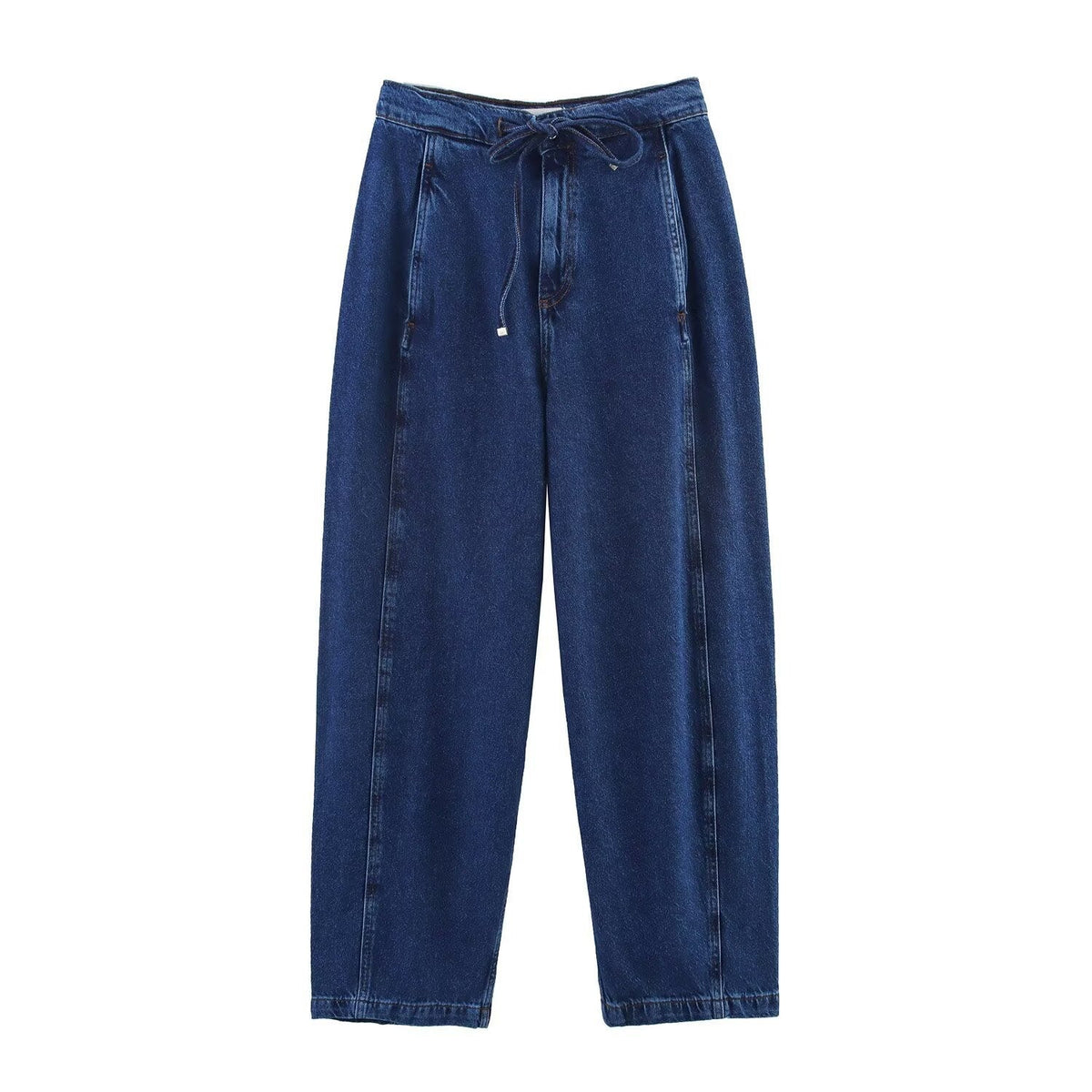 Noirea London | Denim Zweiteiler