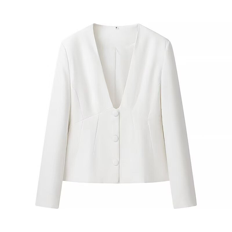 Noirea London | Tailored Blazer Set