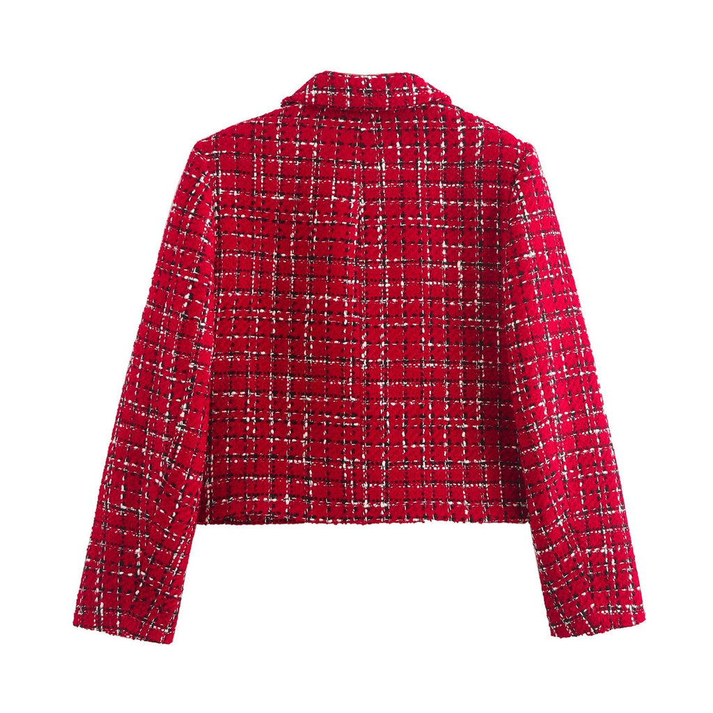 Noirea London | Ruby Chic