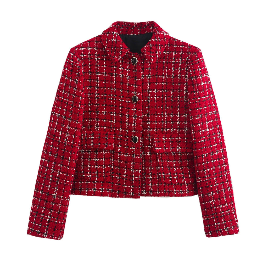Noirea London | Ruby Chic
