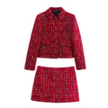 Noirea London | Ruby Chic