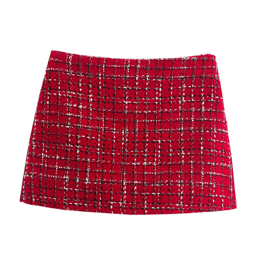 Noirea London | Ruby Chic