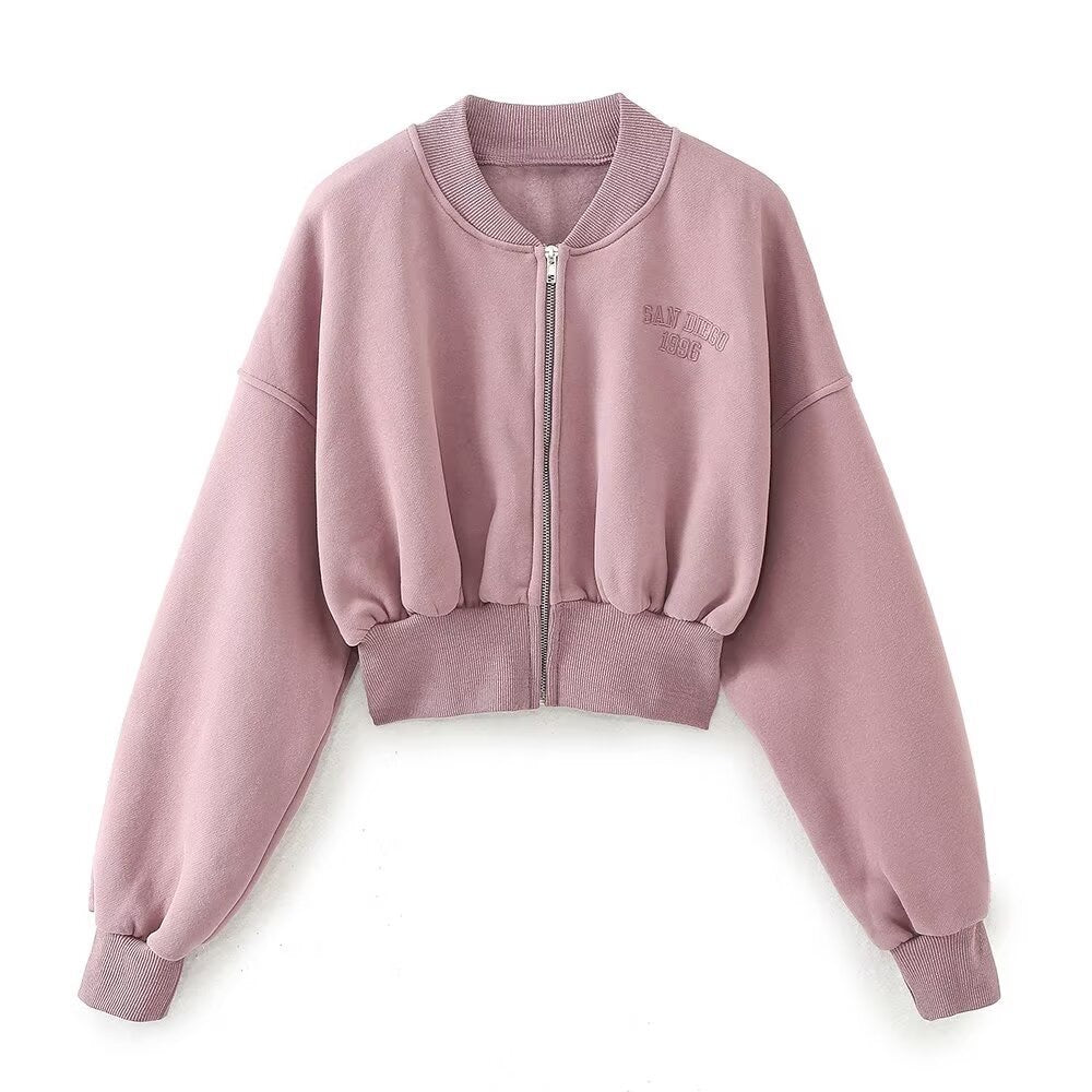Noirea London | Lila Cozy Set