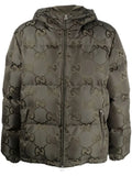 OLIVE COAT