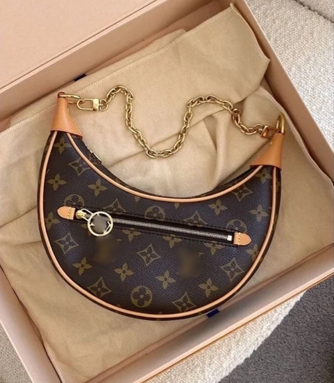 loop bag
