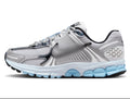 Vome blue silver sneakers