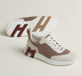 Bounce sneakers bordeaux