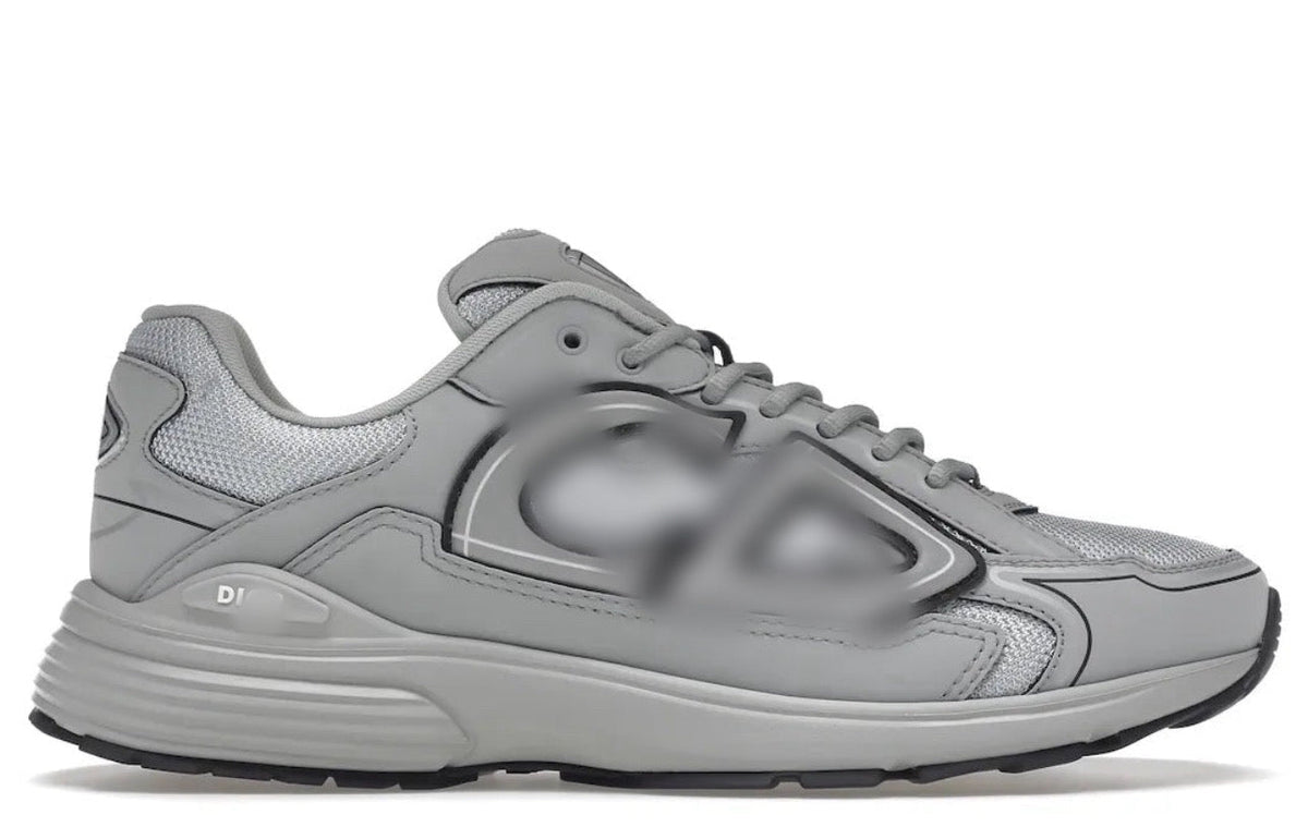 Christy grey sneakers