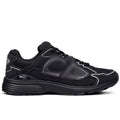 Christy black sneakers