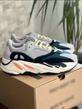 wave sneakers