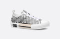 B23 LOW SNEAKERS