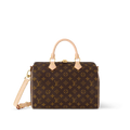 DUFFEL MONOGRAM BAG 30